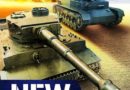 War Machines: Top Free Multiplayer Tank Shooting Games