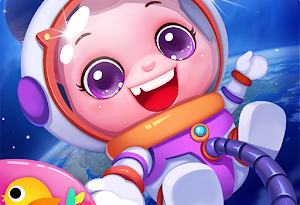 Reviews on Pet Space Adventure Game for Kids